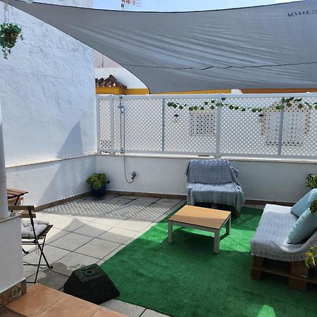 Casa Anita Apartment บาร์บาเต ภายนอก รูปภาพ