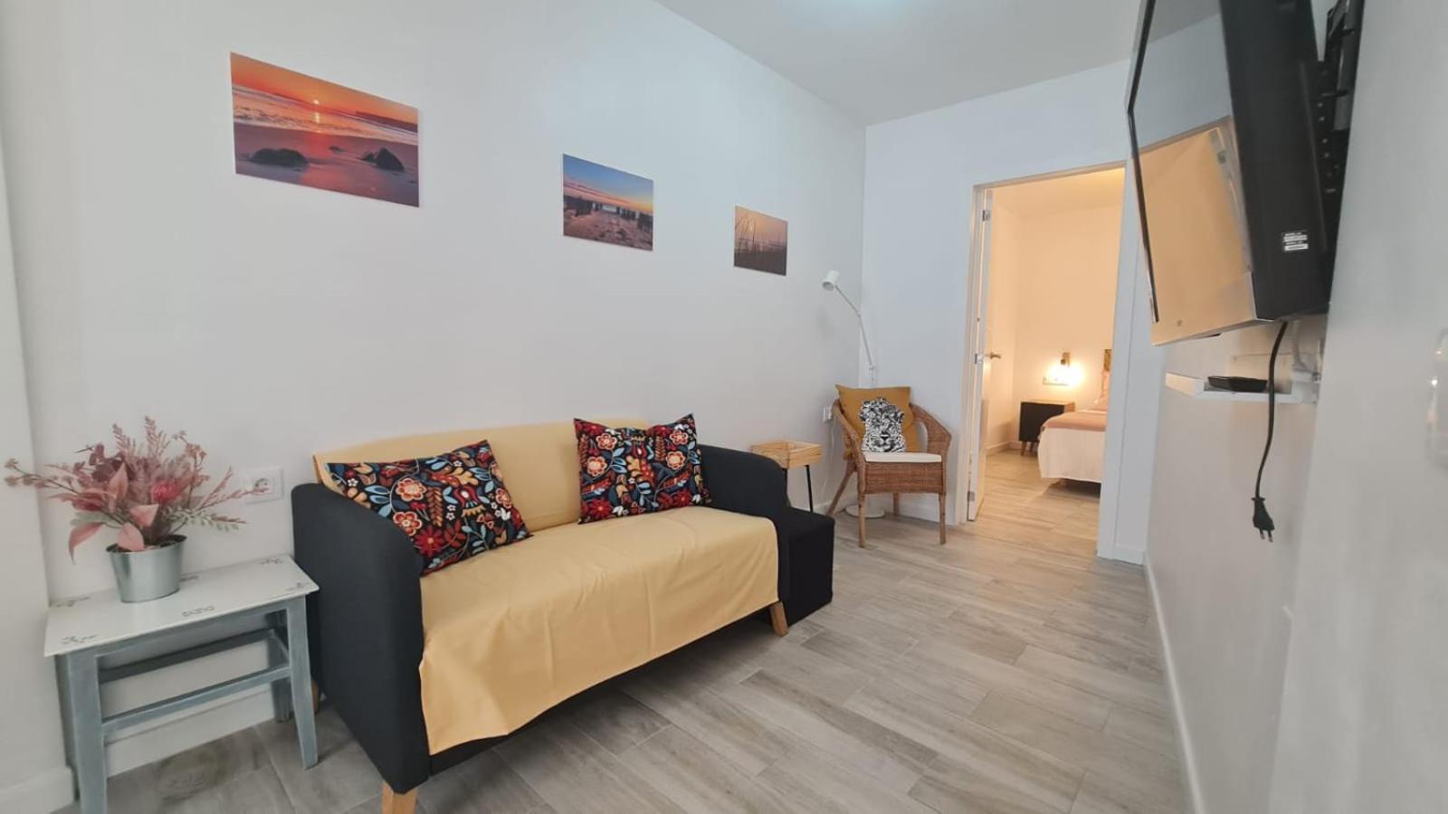 Casa Anita Apartment บาร์บาเต ภายนอก รูปภาพ