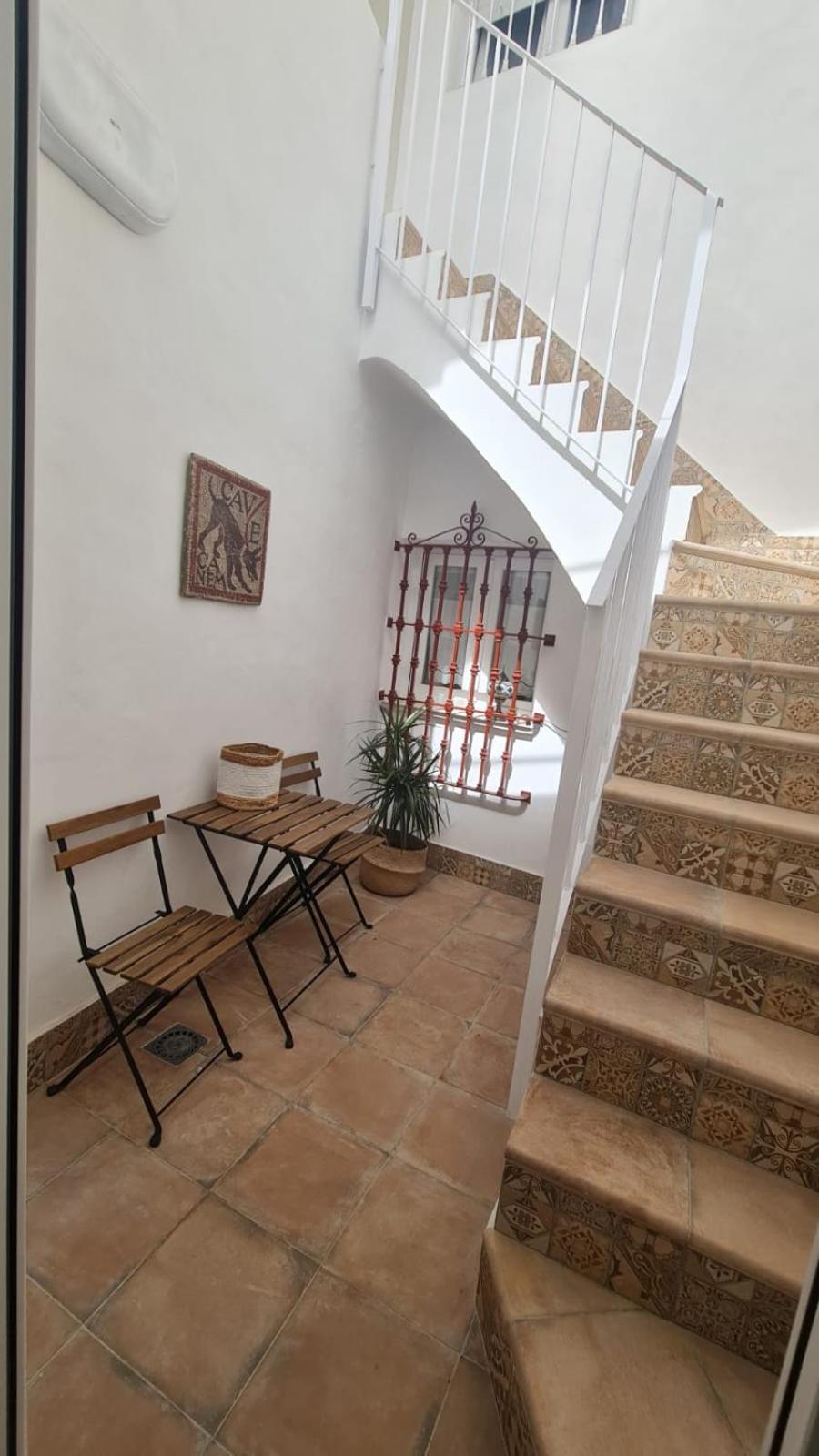 Casa Anita Apartment บาร์บาเต ภายนอก รูปภาพ