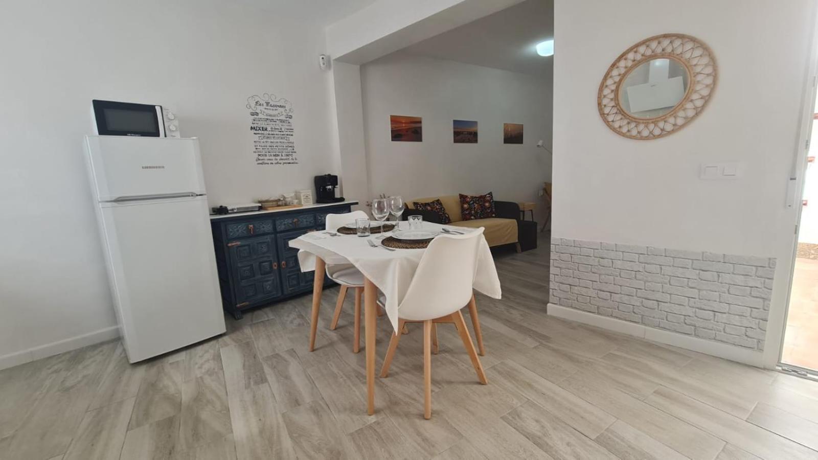 Casa Anita Apartment บาร์บาเต ภายนอก รูปภาพ