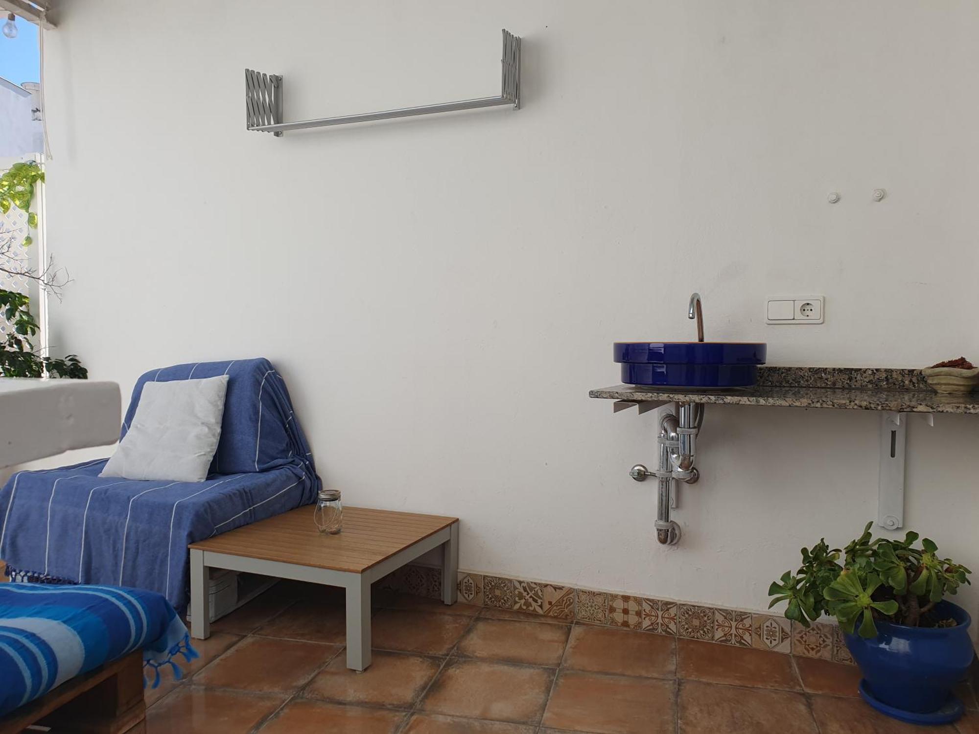 Casa Anita Apartment บาร์บาเต ภายนอก รูปภาพ