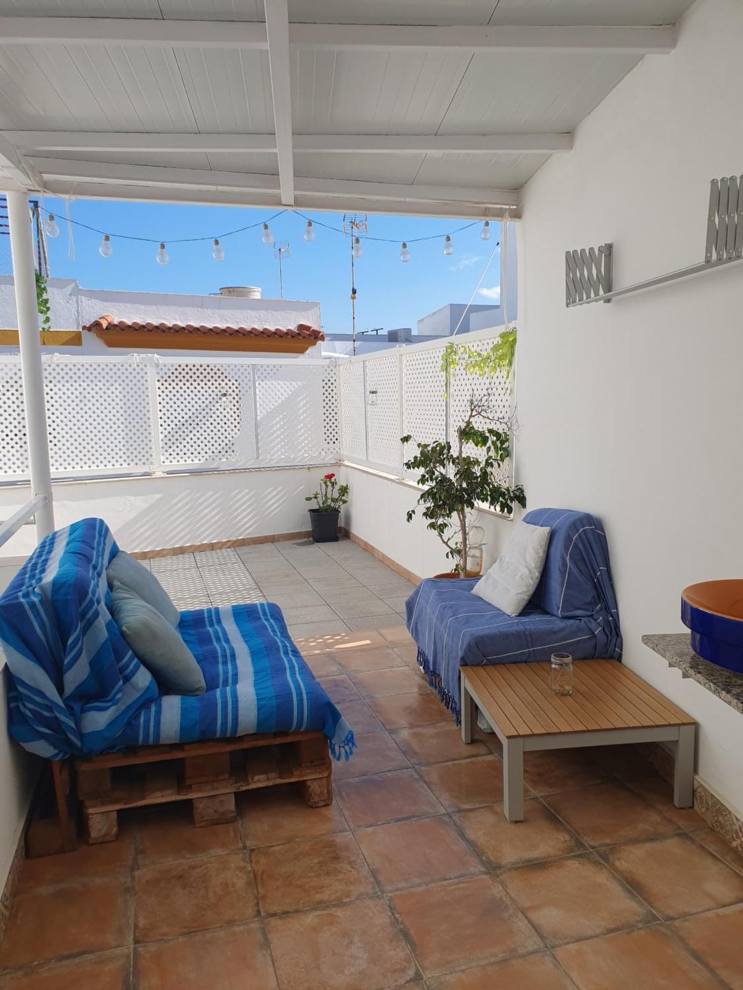 Casa Anita Apartment บาร์บาเต ภายนอก รูปภาพ