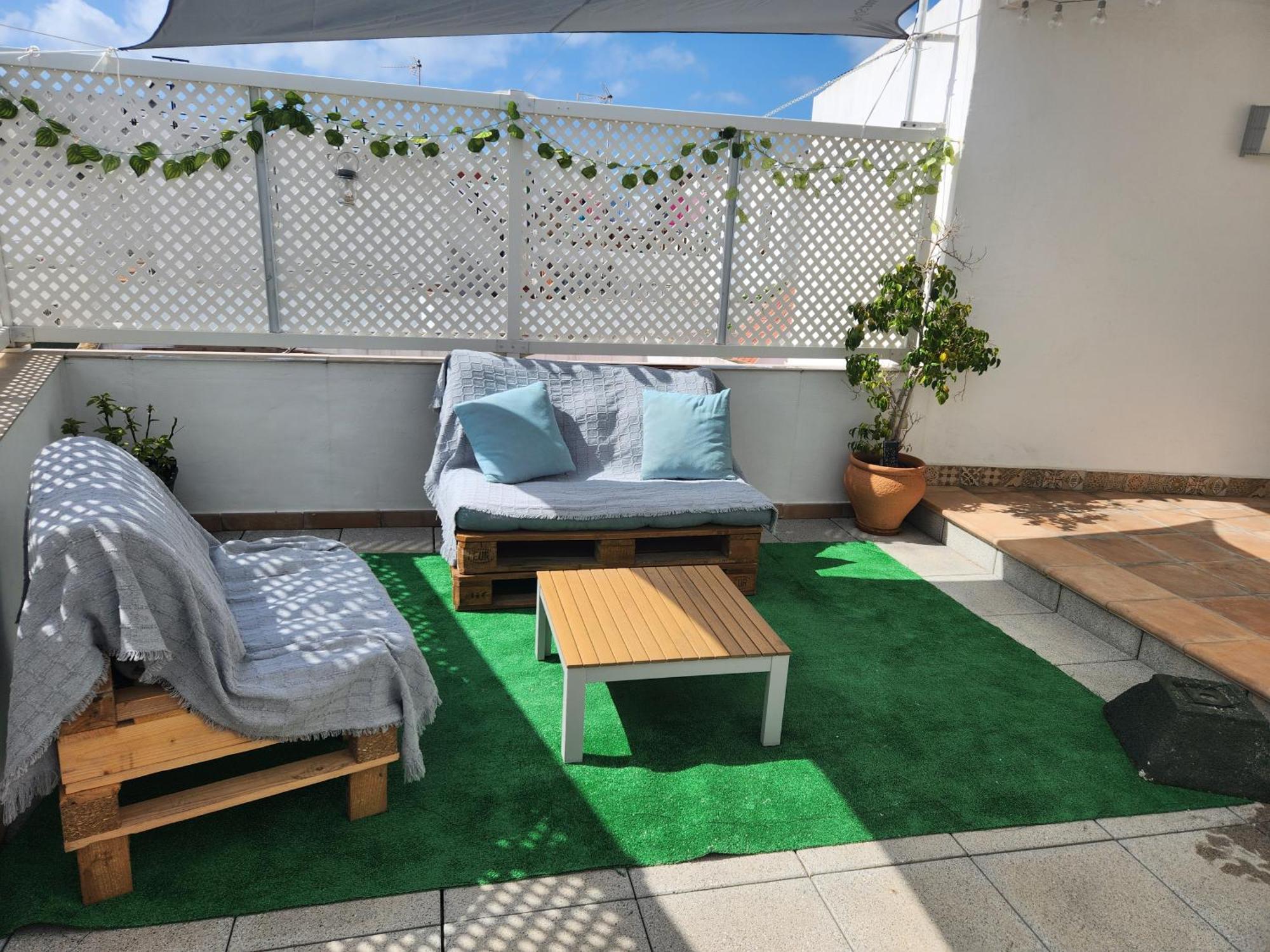 Casa Anita Apartment บาร์บาเต ภายนอก รูปภาพ
